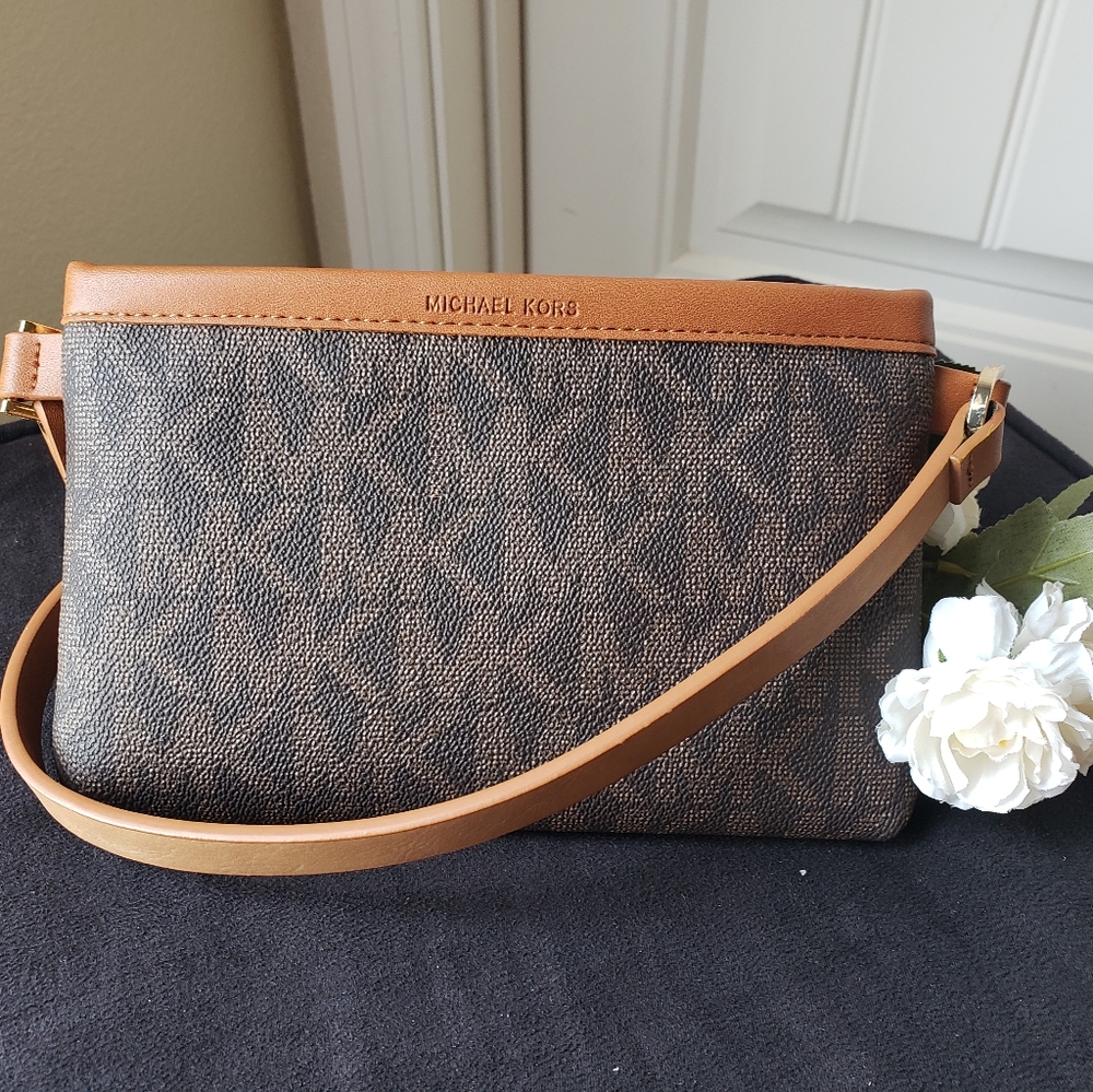 🤎MK Belt Bag